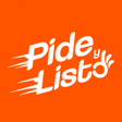 プログラムのアイコン：Pide y Listo
