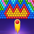 Icoon van programma: Bubble Pop Splash