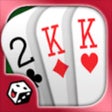 Ícone do programa: Canasta - The Card Game
