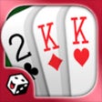 Icono de programa: Canasta - The Card Game