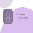 Symbol des Programms: Links Manager