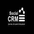 Biểu tượng của chương trình: Social CRM