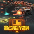 أيقونة البرنامج: Super Nano Blaster