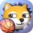 プログラムのアイコン：Streetball Allstar-Super …