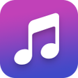 Ícone do programa: Offline  MP3 Music Player