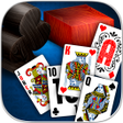 Programikonen: Classic Solitaire Card Ga…