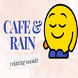 Programikonen: Rainy Cafe Ambience
