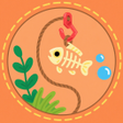 ไอคอนของโปรแกรม: Prehistoric Dig Site