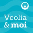 أيقونة البرنامج: Veolia  moi Eau Méditerra…