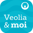 Veolia  moi Eau Méditerranée icon