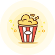 Icon of program: What2Watch - Recommendati…