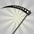 Programikonen: sickle maker - Death Weap…