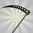 Ikona programu: sickle maker - Death Weap…