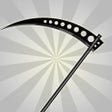 Ícone do programa: sickle maker - Death Weap…