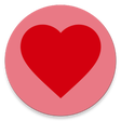 ไอคอนของโปรแกรม: Love Tester