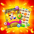 Bingo Tournament - Bingo Game icon