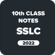 Karnataka SSLC English Notes