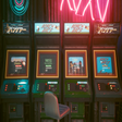 Playable Arcade Machines