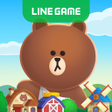 ไอคอนของโปรแกรม: LINE BROWN FARM