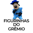 程序图标：Figurinhas do Grêmio