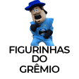 Figurinhas do Grêmio