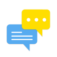 プログラムのアイコン：Receive SMS online