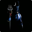 Programikonen: Lord Shiva Wallpaper