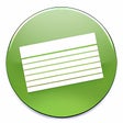 ไอคอนของโปรแกรม: SuperNotecard