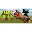 Simulador de batalla de bestia
