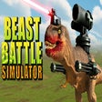 أيقونة البرنامج: Beast Battle Simulator
