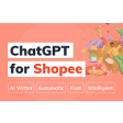 ShopeeGPT - Optimize Titles & Descriptions