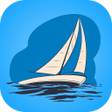 Sailware (Sailboat Racing) icon