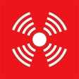 Icono de programa: .צבע אדום