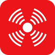 צבע אדום icon