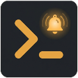 Programikonen: Claude Code Notifier