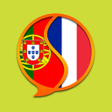 プログラムのアイコン：French Portuguese Diction…