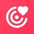 Programın simgesi: 2Steps: Dating App  Chat