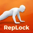 Programikonen: RepLock: Push Up Time