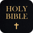 程序图标：The Holy Bible English Of…