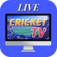 Ícone do programa: CricVid: Live Cricket TV …