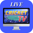 CricVid: Live Cricket TV HD
