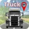 Truck GPS Route  Navigation