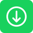 Programikonen: Save Photo  Video Status