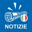 Ícone do programa: Italia Notizie - Quotidia…