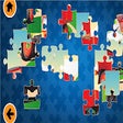 Ikona programu: German car puzzle