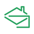 プログラムのアイコン：SimpleBills for Residents