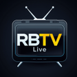 ไอคอนของโปรแกรม: RBTV: Live Sports Guidanc…