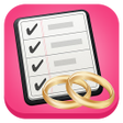 Programikonen: Wedding Checklist