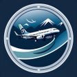 プログラムのアイコン：Tracker for Alaska Airlin…