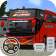 Programikonen: bus sanjaya albino basuri